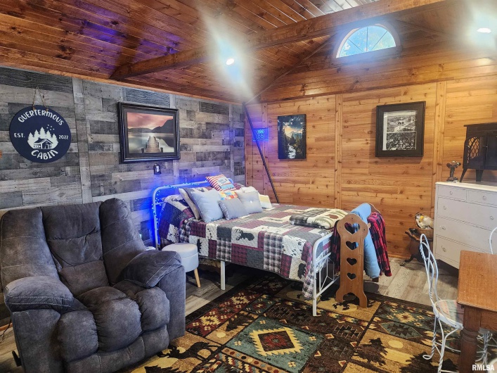 10 Womack Road, Galatia, Illinois 62935, 1 Bedroom Bedrooms, 0 ,1 BathroomBathrooms,Residential,For Sale,Womack,0,RMAQC4261978