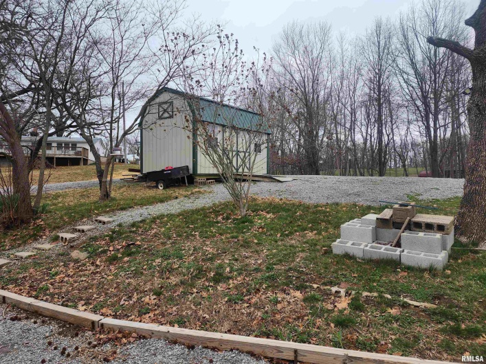 10 Womack Road, Galatia, Illinois 62935, 1 Bedroom Bedrooms, 0 ,1 BathroomBathrooms,Residential,For Sale,Womack,0,RMAQC4261978