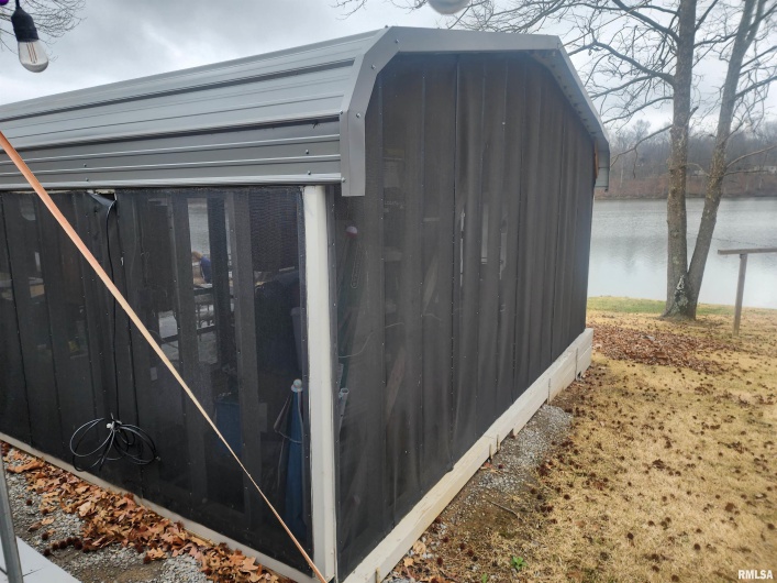 10 Womack Road, Galatia, Illinois 62935, 1 Bedroom Bedrooms, 0 ,1 BathroomBathrooms,Residential,For Sale,Womack,0,RMAQC4261978