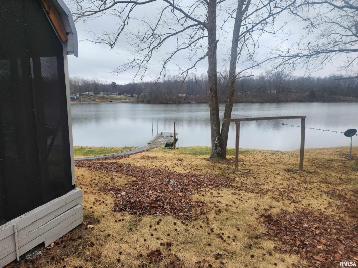 10 Womack Road, Galatia, Illinois 62935, 1 Bedroom Bedrooms, 0 ,1 BathroomBathrooms,Residential,For Sale,Womack,0,RMAQC4261978