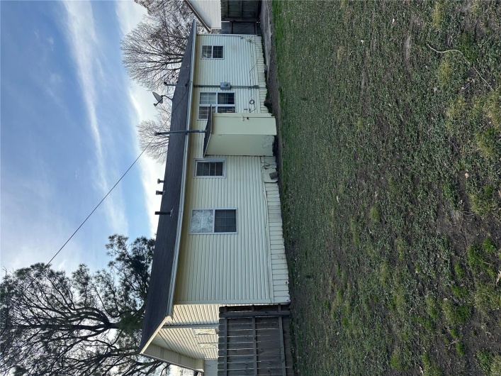 506 Baker Avenue, Portageville, Missouri 63873, 3 Bedrooms Bedrooms, 6 Rooms Rooms,1 BathroomBathrooms,Residential,For Sale,Baker,MAR25021314
