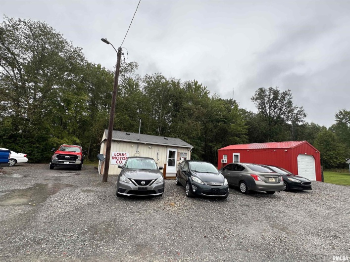 17902 Route 37, Johnston City, Illinois 62951, 0 , 0 ,0,Commercial Sale,For Sale,Route 37,0,RMAEB457417