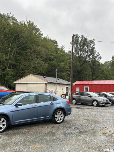 17902 Route 37, Johnston City, Illinois 62951, 0 , 0 ,0,Commercial Sale,For Sale,Route 37,0,RMAEB457417