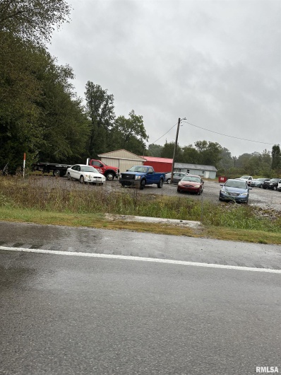 17902 Route 37, Johnston City, Illinois 62951, 0 , 0 ,0,Commercial Sale,For Sale,Route 37,0,RMAEB457417