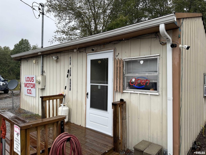 17902 Route 37, Johnston City, Illinois 62951, 0 , 0 ,0,Commercial Sale,For Sale,Route 37,0,RMAEB457417