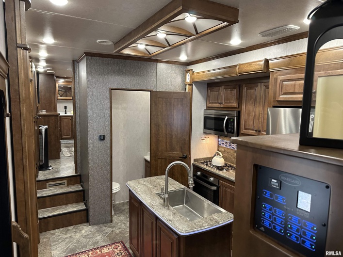 8 McBride Court, Marion, Illinois 62959, 1 Bedroom Bedrooms, 0 ,1 BathroomBathrooms,Manufactured In Park,For Sale,McBride,0,RMAEB457421