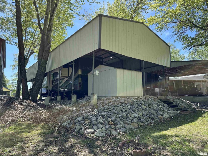 8 McBride Court, Marion, Illinois 62959, 1 Bedroom Bedrooms, 0 ,1 BathroomBathrooms,Manufactured In Park,For Sale,McBride,0,RMAEB457421