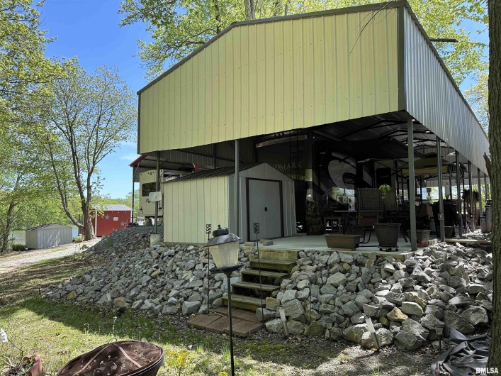 8 McBride Court, Marion, Illinois 62959, 1 Bedroom Bedrooms, 0 ,1 BathroomBathrooms,Manufactured In Park,For Sale,McBride,0,RMAEB457421