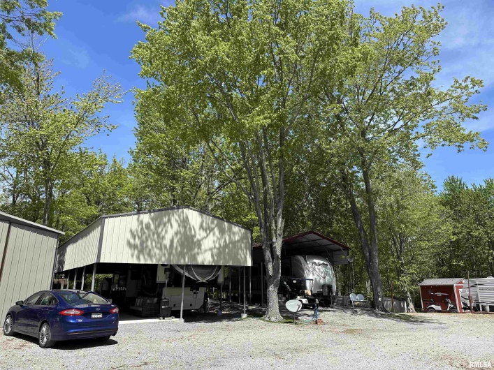 8 McBride Court, Marion, Illinois 62959, 1 Bedroom Bedrooms, 0 ,1 BathroomBathrooms,Manufactured In Park,For Sale,McBride,0,RMAEB457421