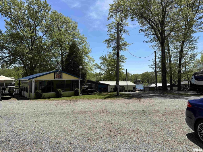 8 McBride Court, Marion, Illinois 62959, 1 Bedroom Bedrooms, 0 ,1 BathroomBathrooms,Manufactured In Park,For Sale,McBride,0,RMAEB457421