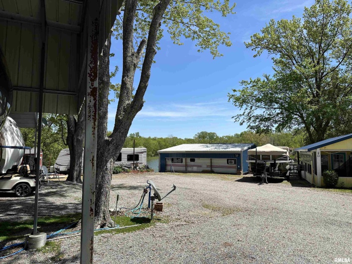 8 McBride Court, Marion, Illinois 62959, 1 Bedroom Bedrooms, 0 ,1 BathroomBathrooms,Manufactured In Park,For Sale,McBride,0,RMAEB457421