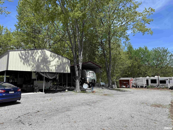 8 McBride Court, Marion, Illinois 62959, 1 Bedroom Bedrooms, 0 ,1 BathroomBathrooms,Manufactured In Park,For Sale,McBride,0,RMAEB457421