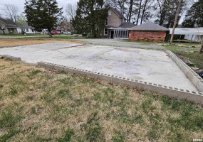 618 MCKINLEY Street, Harrisburg, Illinois 62946, 0 , 0 ,0,Land,For Sale,MCKINLEY,0,RMAEB457422