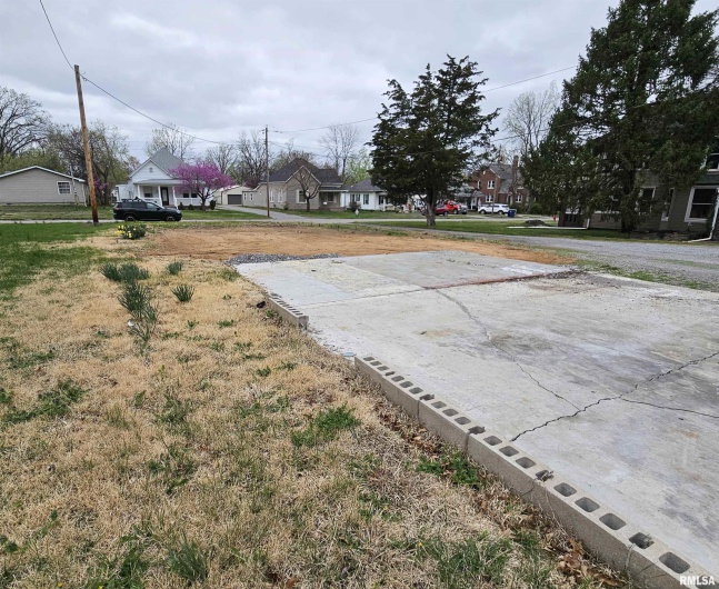 618 MCKINLEY Street, Harrisburg, Illinois 62946, 0 , 0 ,0,Land,For Sale,MCKINLEY,0,RMAEB457422
