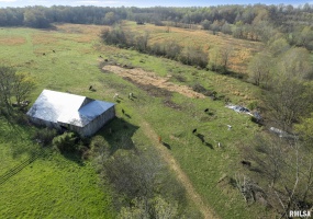 60 HARRIS Lane, Brookport, Illinois 62910, 0 , 0 ,0,Land,For Sale,HARRIS,0,RMAEB457419