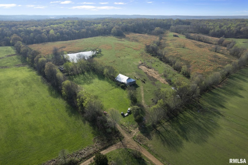 60 HARRIS Lane, Brookport, Illinois 62910, 0 , 0 ,0,Land,For Sale,HARRIS,0,RMAEB457419