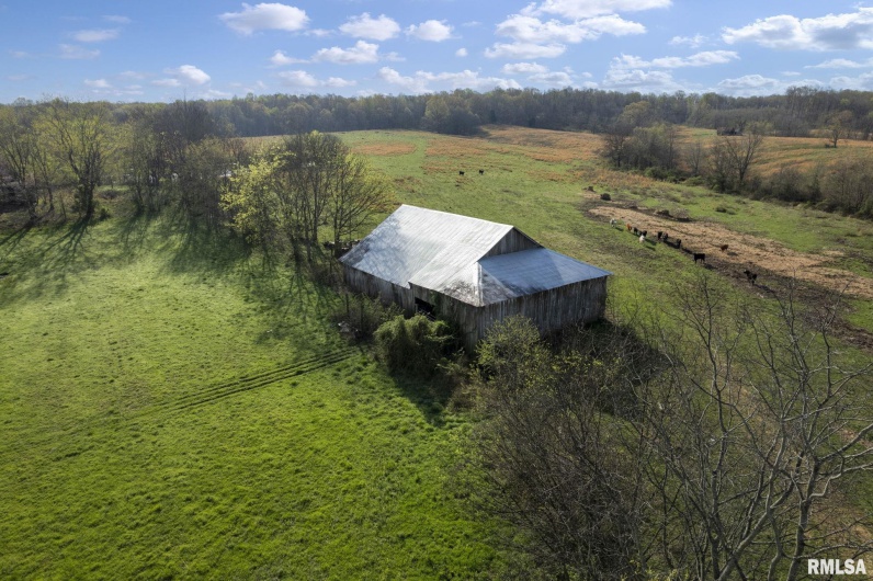 60 HARRIS Lane, Brookport, Illinois 62910, 0 , 0 ,0,Land,For Sale,HARRIS,0,RMAEB457419