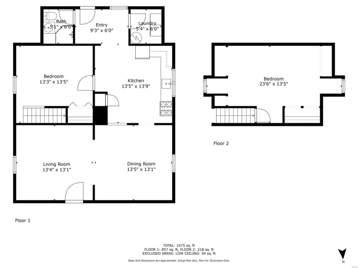 3330 Commonwealth Road, Park Hills, Missouri 63601, 2 Bedrooms Bedrooms, 6 Rooms Rooms,1 BathroomBathrooms,Residential,For Sale,Commonwealth,MAR25021463