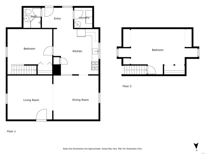 3330 Commonwealth Road, Park Hills, Missouri 63601, 2 Bedrooms Bedrooms, 6 Rooms Rooms,1 BathroomBathrooms,Residential,For Sale,Commonwealth,MAR25021463