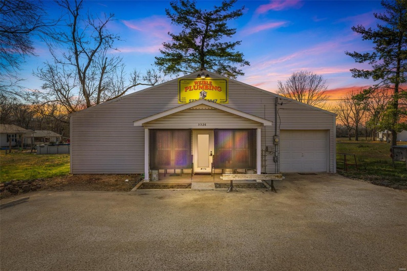 3330 Commonwealth Road, Park Hills, Missouri 63601, 2 Bedrooms Bedrooms, 6 Rooms Rooms,1 BathroomBathrooms,Residential,For Sale,Commonwealth,MAR25021463