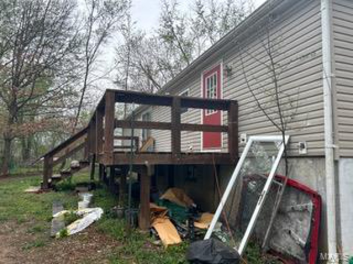 19050 Sikes Road, Ste Genevieve, Missouri 63670, 3 Bedrooms Bedrooms, 5 Rooms Rooms,2 BathroomsBathrooms,Residential,For Sale,Sikes,MAR25016396