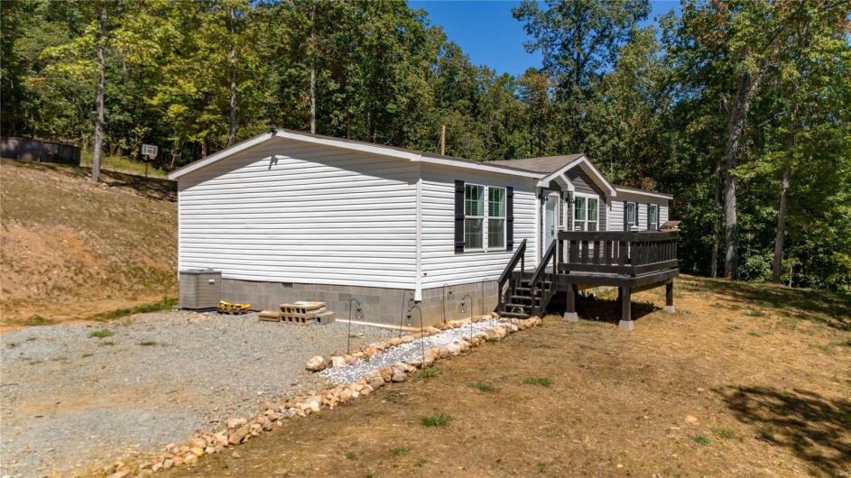 1391 Madison 443, Annapolis, Missouri 63620, 4 Bedrooms Bedrooms, 10 Rooms Rooms,2 BathroomsBathrooms,Residential,For Sale,Madison 443,MAR25020387
