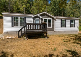 1391 Madison 443, Annapolis, Missouri 63620, 4 Bedrooms Bedrooms, 10 Rooms Rooms,2 BathroomsBathrooms,Residential,For Sale,Madison 443,MAR25020387