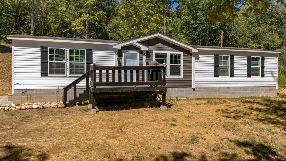 1391 Madison 443, Annapolis, Missouri 63620, 4 Bedrooms Bedrooms, 10 Rooms Rooms,2 BathroomsBathrooms,Residential,For Sale,Madison 443,MAR25020387
