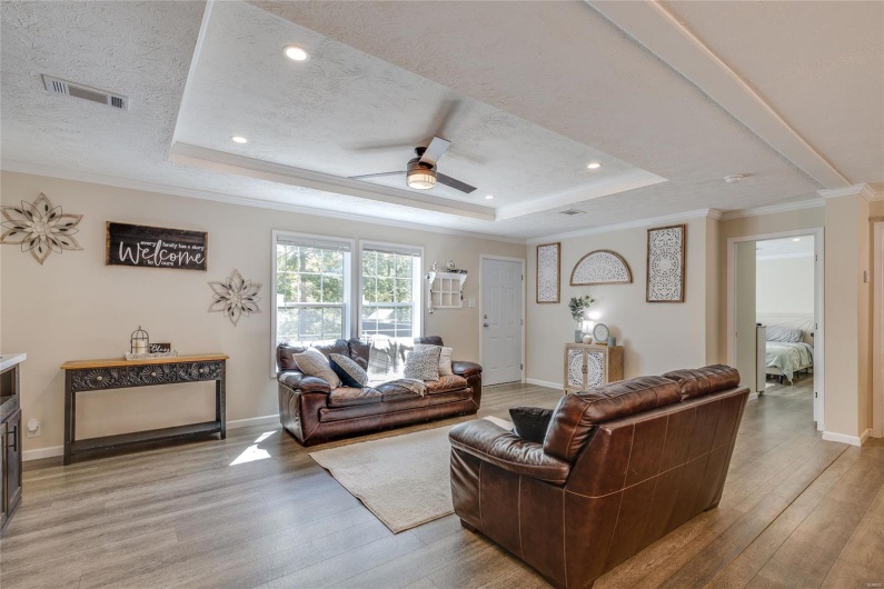 1391 Madison 443, Annapolis, Missouri 63620, 4 Bedrooms Bedrooms, 10 Rooms Rooms,2 BathroomsBathrooms,Residential,For Sale,Madison 443,MAR25020387