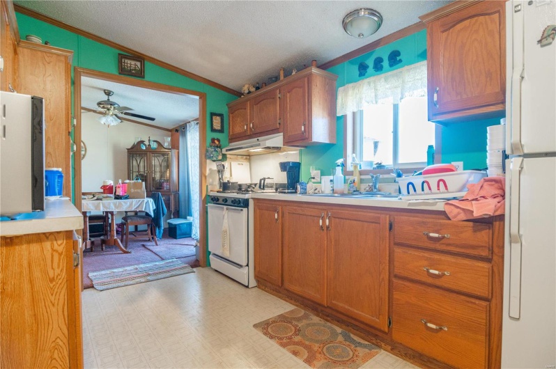 5633 Missouri T, Puxico, Missouri 63960, 3 Bedrooms Bedrooms, 7 Rooms Rooms,2 BathroomsBathrooms,Residential,For Sale,Missouri T,MAR25021503