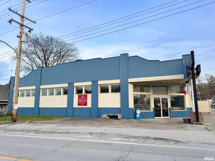 200 FRONT Street, Dongola, Illinois 62926, 0 , 0 ,0,Commercial Sale,For Sale,FRONT,0,RMAEB457441