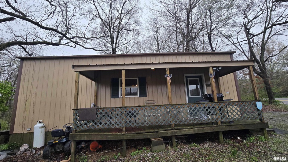 49 Route 34 Route, Rosiclare, Illinois 62982, 1 Bedroom Bedrooms, 0 ,1 BathroomBathrooms,Residential,For Sale,Route 34,0,RMAEB457442