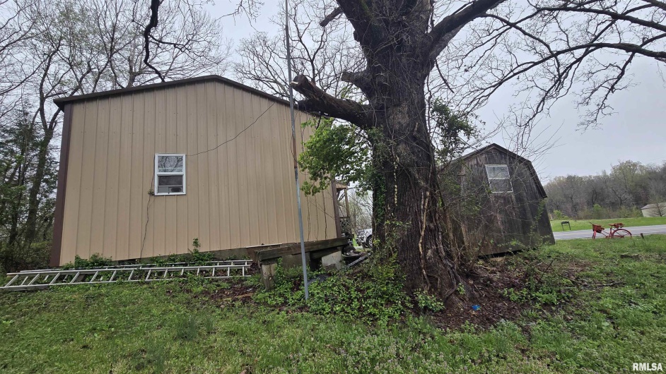 49 Route 34 Route, Rosiclare, Illinois 62982, 1 Bedroom Bedrooms, 0 ,1 BathroomBathrooms,Residential,For Sale,Route 34,0,RMAEB457442