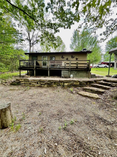 6405 Robin Lane, French Village, Missouri 63036, 1 Bedroom Bedrooms, 5 Rooms Rooms,1 BathroomBathrooms,Residential,For Sale,Robin,MAR25021591