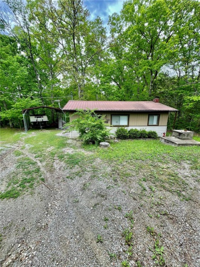 6405 Robin Lane, French Village, Missouri 63036, 1 Bedroom Bedrooms, 5 Rooms Rooms,1 BathroomBathrooms,Residential,For Sale,Robin,MAR25021591