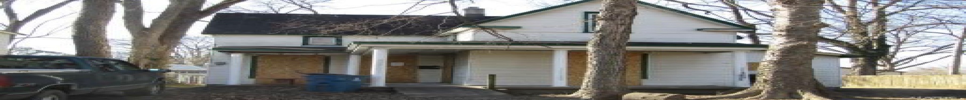Residential For Sale View of front facade featuring a porch