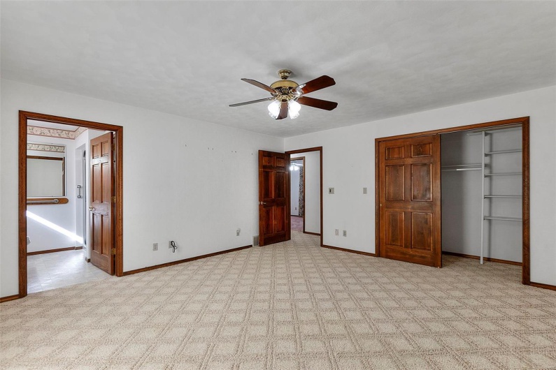 413 Huber Road, Perryville, Missouri 63775, 3 Bedrooms Bedrooms, 5 Rooms Rooms,2 BathroomsBathrooms,Residential,For Sale,Huber,MAR25020823
