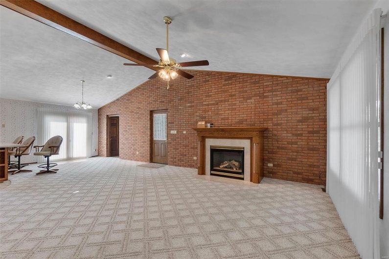 413 Huber Road, Perryville, Missouri 63775, 3 Bedrooms Bedrooms, 5 Rooms Rooms,2 BathroomsBathrooms,Residential,For Sale,Huber,MAR25020823