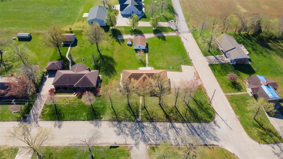 413 Huber Road, Perryville, Missouri 63775, 3 Bedrooms Bedrooms, 5 Rooms Rooms,2 BathroomsBathrooms,Residential,For Sale,Huber,MAR25020823