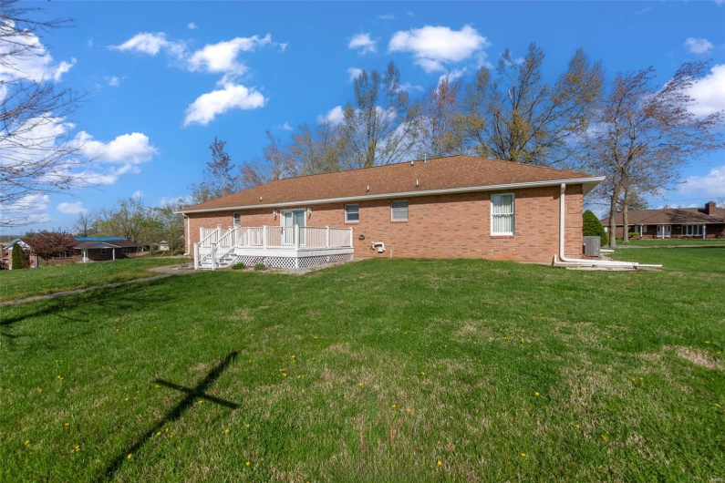 413 Huber Road, Perryville, Missouri 63775, 3 Bedrooms Bedrooms, 5 Rooms Rooms,2 BathroomsBathrooms,Residential,For Sale,Huber,MAR25020823