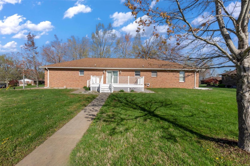 413 Huber Road, Perryville, Missouri 63775, 3 Bedrooms Bedrooms, 5 Rooms Rooms,2 BathroomsBathrooms,Residential,For Sale,Huber,MAR25020823