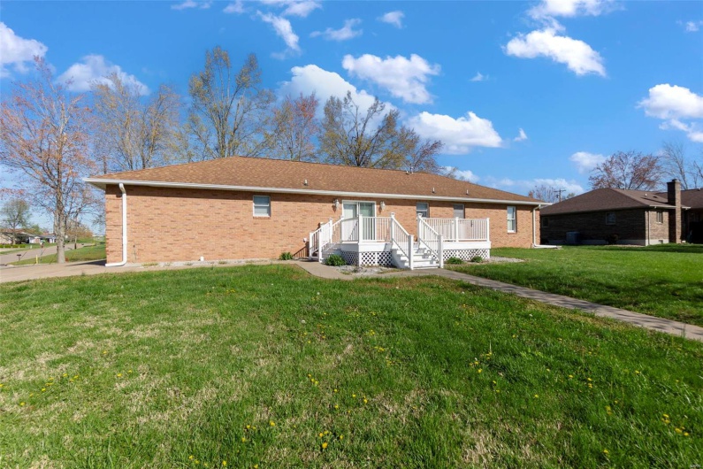 413 Huber Road, Perryville, Missouri 63775, 3 Bedrooms Bedrooms, 5 Rooms Rooms,2 BathroomsBathrooms,Residential,For Sale,Huber,MAR25020823