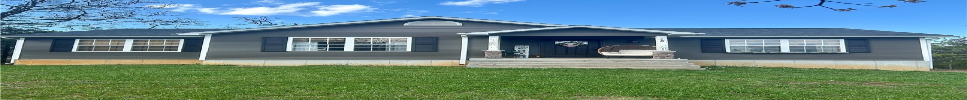 Residential For Sale 1261 Rue Charles, Bonne Terre, Missouri 63628, 3 Bedrooms Bedrooms, 7 Rooms Rooms,2 BathroomsBathrooms,Residential,For Sale,Rue Charles,MAR25021651