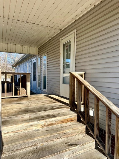 209 Davis, East Prairie, Missouri 63845, 2 Bedrooms Bedrooms, 7 Rooms Rooms,2 BathroomsBathrooms,Residential,For Sale,Davis,MAR25021785