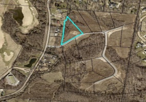 1 County Road 205, Cape Girardeau, Missouri 63701, ,Land,For Sale,County Road 205,MAR25021920