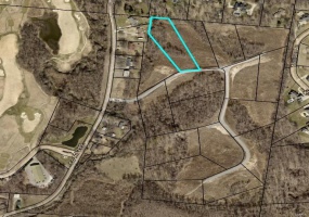 2 County Road 205, Cape Girardeau, Missouri 63701, ,Land,For Sale,County Road 205,MAR25021926