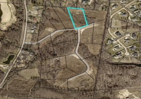 4 County Road 205, Cape Girardeau, Missouri 63701, ,Land,For Sale,County Road 205,MAR25021938
