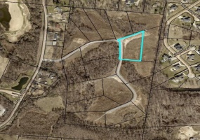 7 County Road 205, Cape Girardeau, Missouri 63701, ,Land,For Sale,County Road 205,MAR25021942