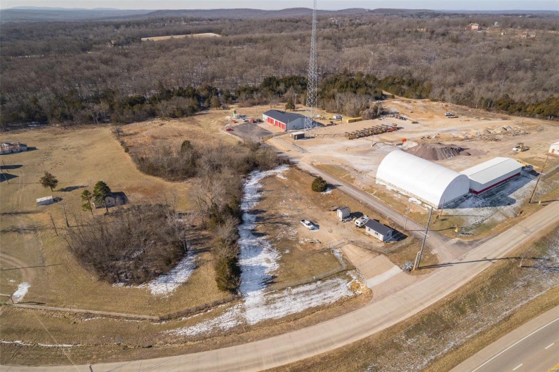7319 Raider Road, Bonne Terre, Missouri 63628, ,Commercial Sale,For Sale,Raider,MAR25003011