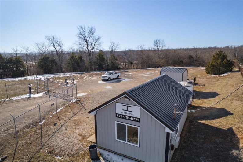7319 Raider Road, Bonne Terre, Missouri 63628, ,Commercial Sale,For Sale,Raider,MAR25003011